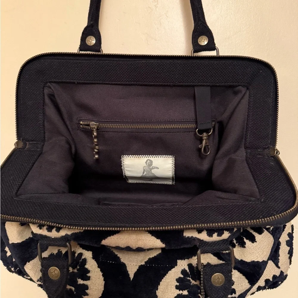 Petunia Pickle Bottom Diaper Bag